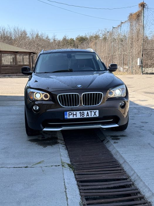 BMW X1 2.0 Diesel