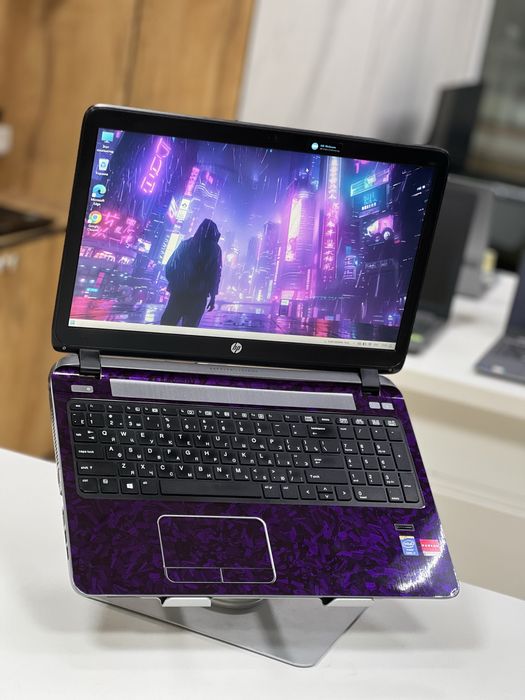 Ноутбук HP Probook | Core i7-5500U