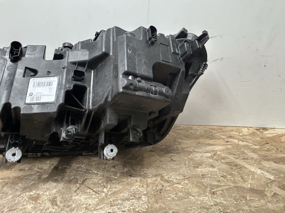 Far faruri bmw X5 G05 X6 G06 full led adaptiv 2019-2022 dreapta