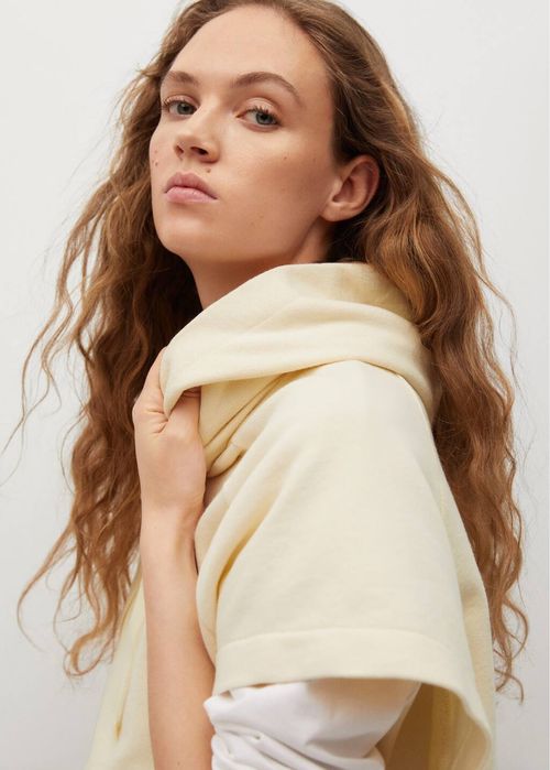 Худи mango, M размер