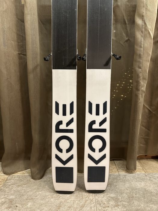 Ски Head Kore 117 184cm 24/25