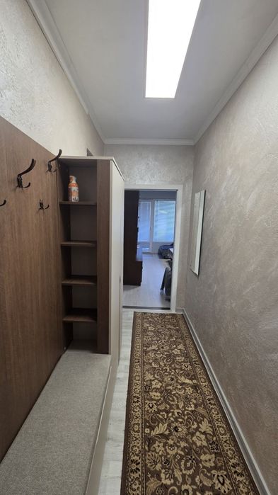 Дава се под наем Тристаен апартамент в Радомир - 90 кв.м за 398.82 € - Снимка #10