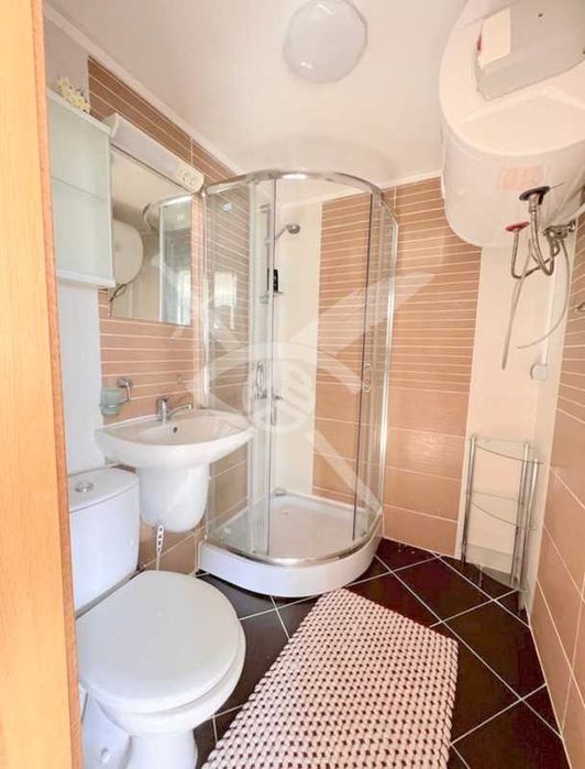 Продава се Двустаен апартамент в Свети Влас - 56 кв.м за 1474 €/кв.м - Снимка #3