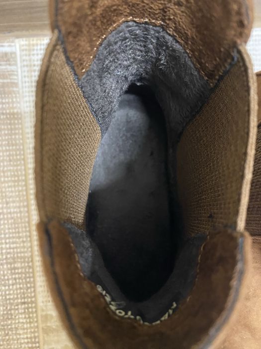 Боти Marco Tozzi 38