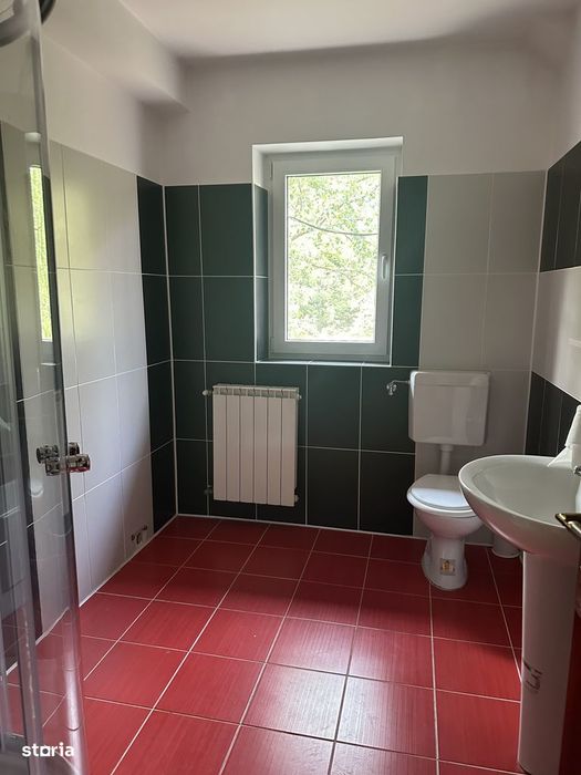 Urleta - vând casa/teren 1000mp  - 290000 Euro