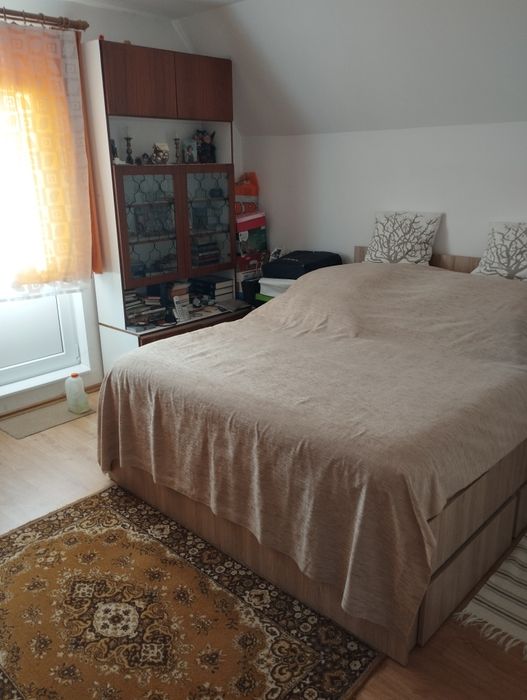 Casă de vânzare în Satu Nou