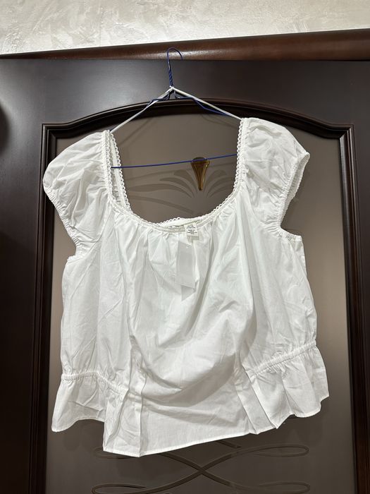 Женская новая одежда