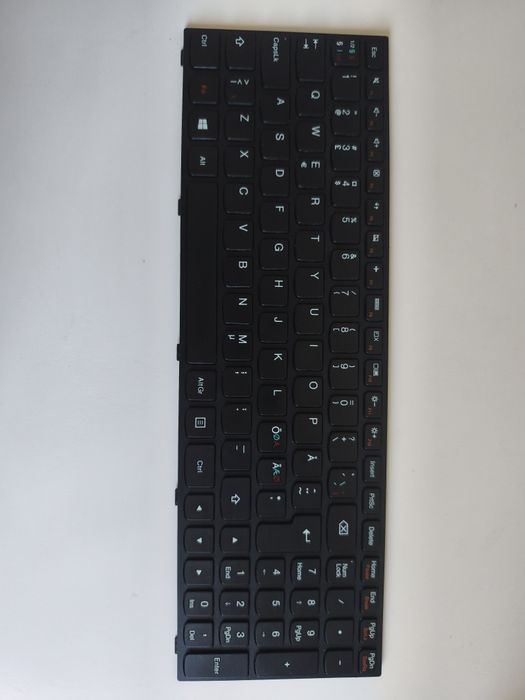 Tastatura Lenovo G50 Z50