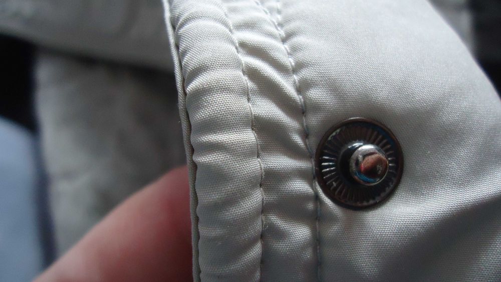 Дамско дълго яке