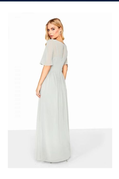 Дълги официални рокли