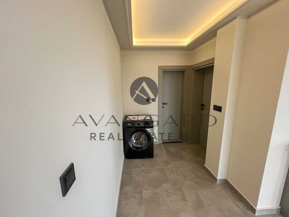 Продава се Четиристаен апартамент в Пловдив, Кършияка - 123 кв.м за 1248 €/кв.м - Снимка #8