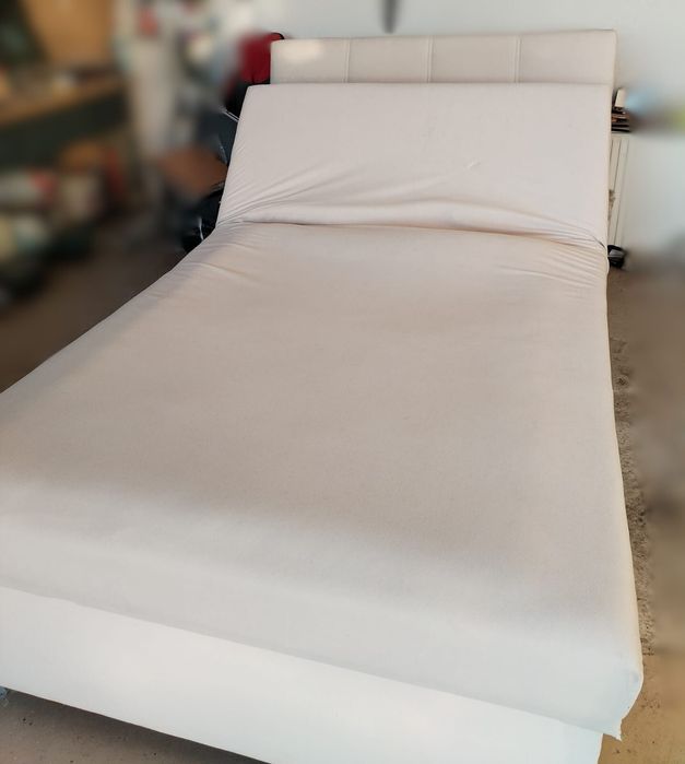 Pat dormitor 120 x 200