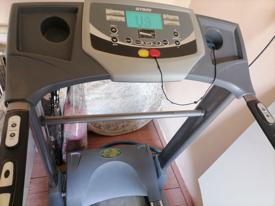 Барча спорт анжомлари сотилади