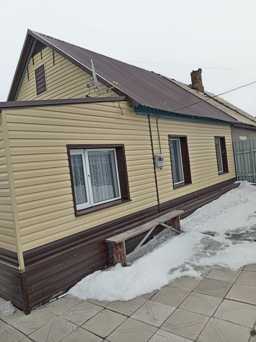 Продаётся уютный Дом