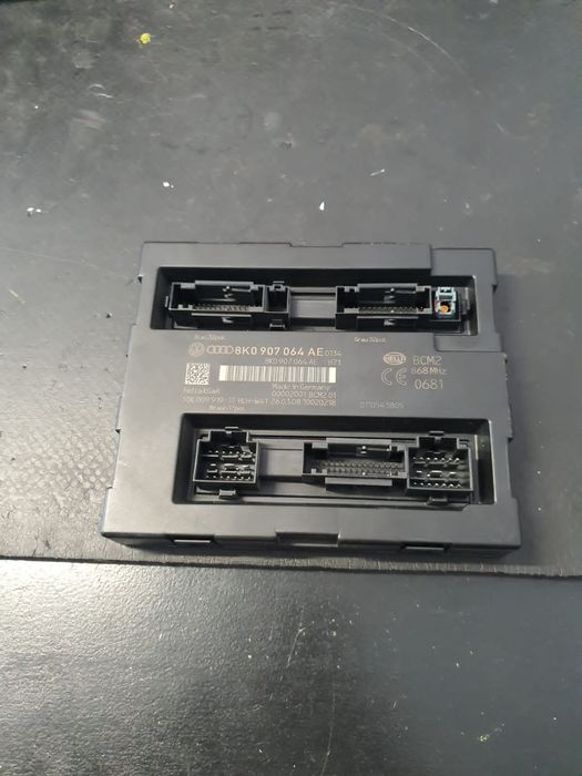 calculator confort audi a4 b8 audi q5 audi a5 cod 8k0907064ae volan...