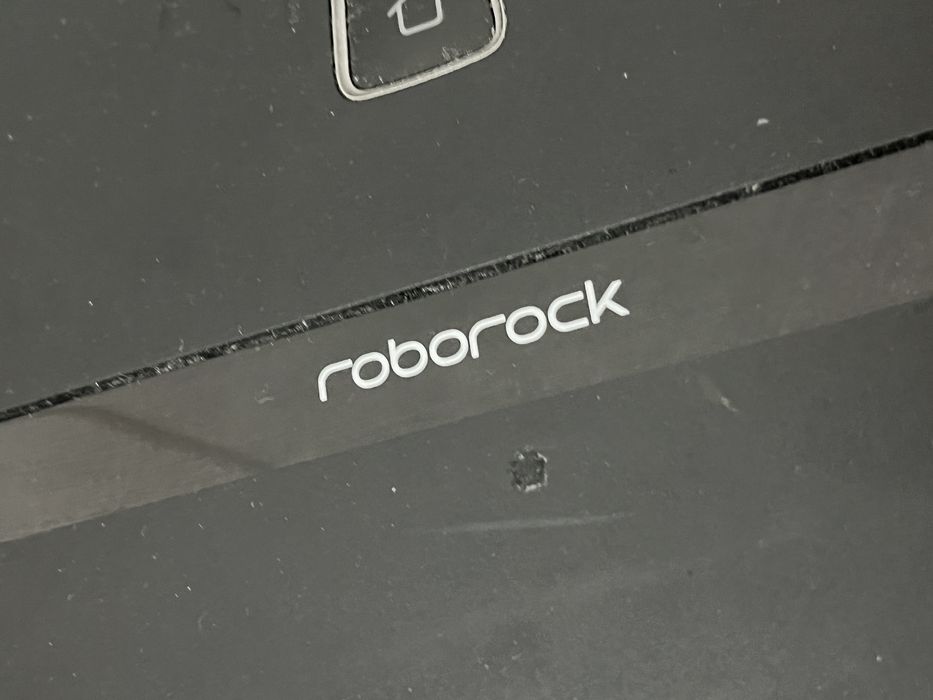 Робот-пылесос Roborock