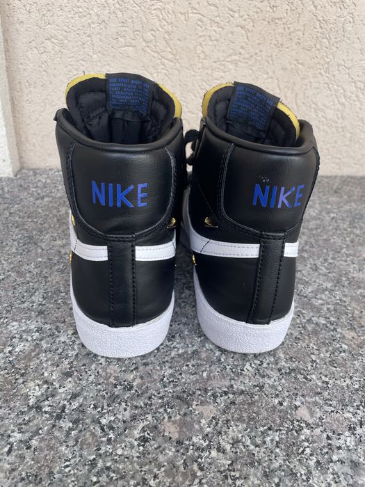Nike Blazer 38,5