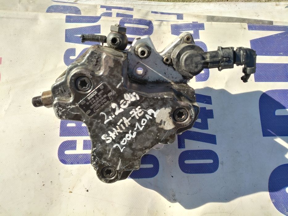 Pompa inalta Hyundai Santa Fe 2 motor 2.2 CRDI,149cp an 2006-2012,