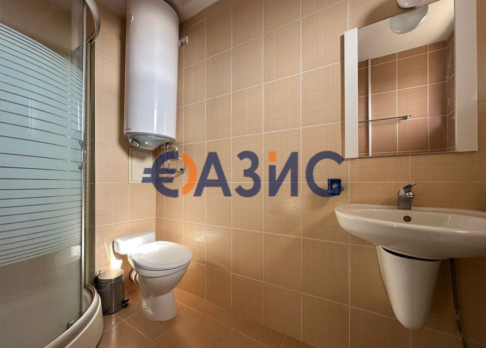 Продава се Тристаен апартамент в Бяла - 88 кв.м за 528 €/кв.м - Снимка #6