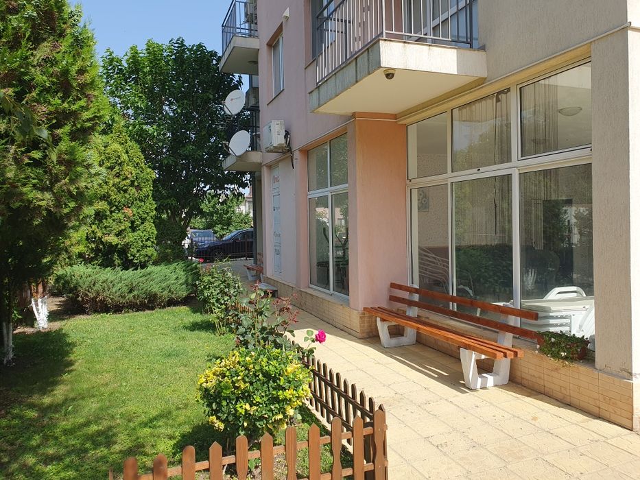 Градински пейки с размери 225или250см/40см