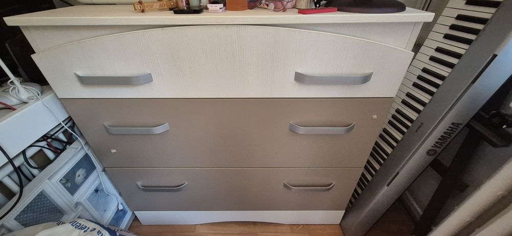 Mobila dormitor copil