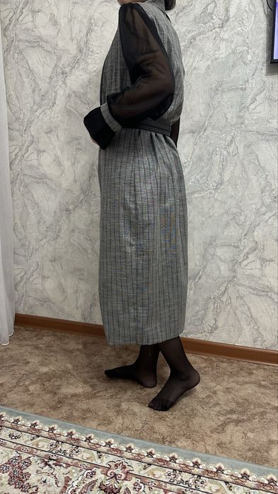 Продам платье рахмер 44