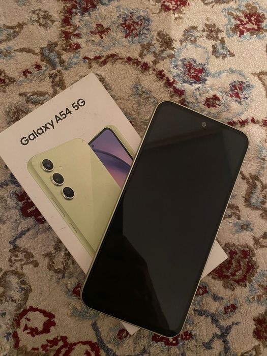 Samsung Galaxy A54 5G