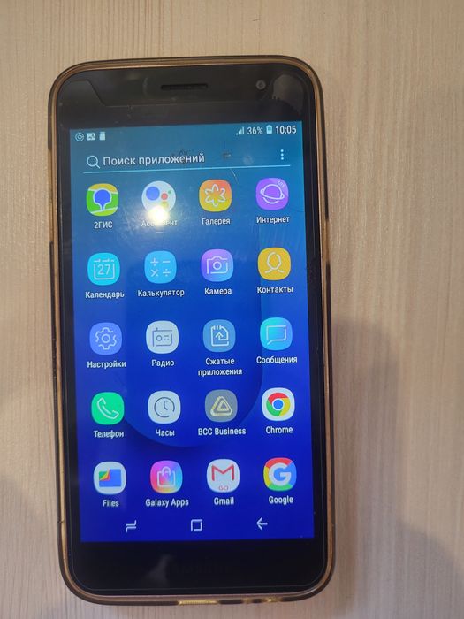 Продам Самсунг J2 Core