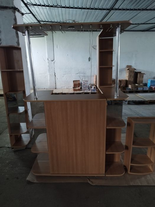 Mini bar de vanzare