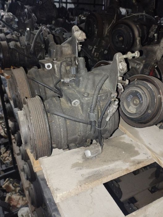 Toyota camry 20,25 toyota avalon 10 компрессор кондиционера 3.0
