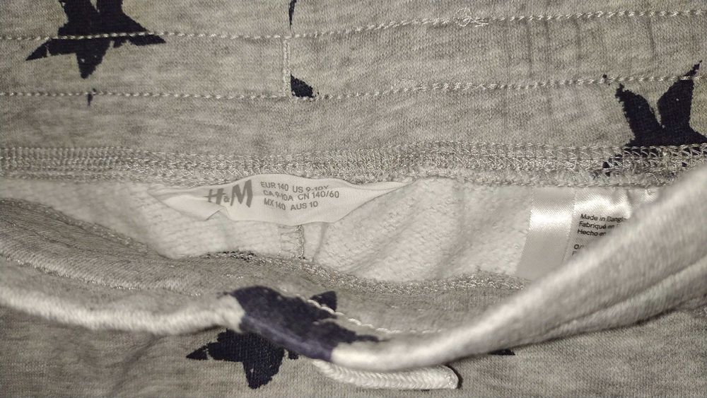 Къси панталони- спортни и елегантни