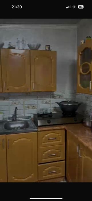 Продаётся дом в селе дружба