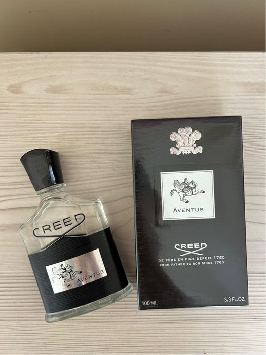 Парфюм aventus creed