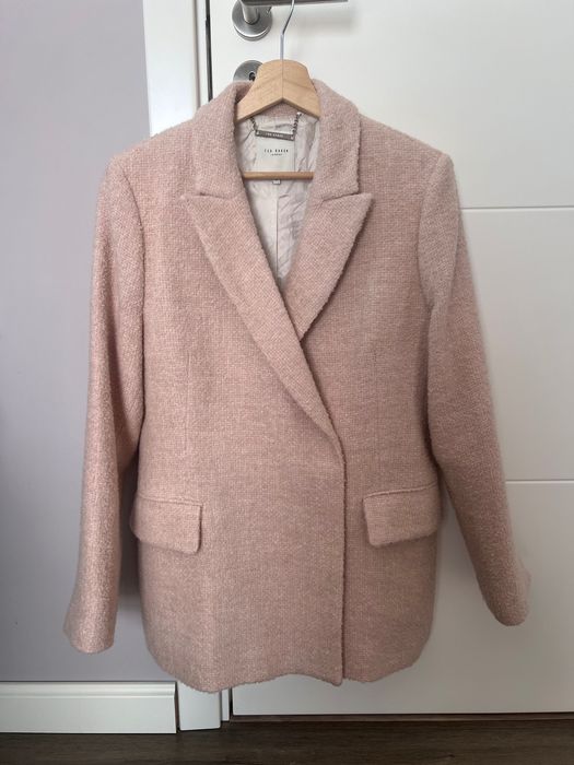 Блейзър от туид Ted Baker