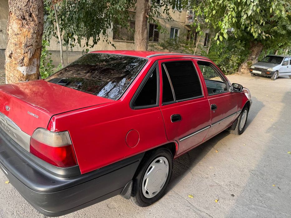 Nexia 1 гарантия