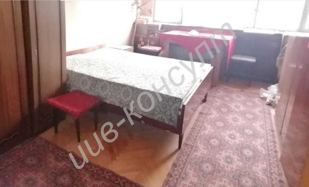 Продава се Тристаен апартамент в Велико Търново, Център - 80 кв.м за 1015 €/кв.м - Снимка #1