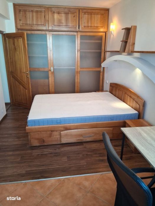 Vanzare apartament superb, 4 camere, 2 bai, Zorilor