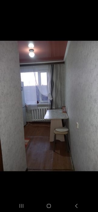 Продаётся квартира,  торг