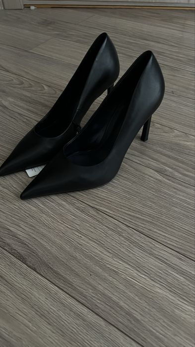 Женская обувь Massimo Dutti