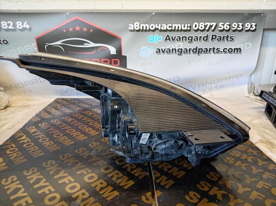 Kia Niro Ляв фар 2016-2022