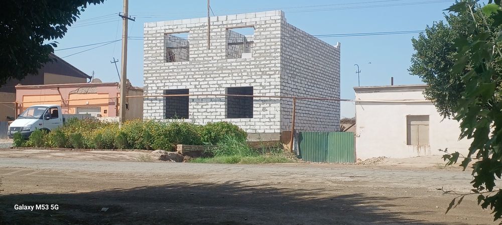 Penablok 8 ming, Xorazm optom penablok