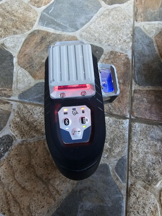 Laser Bosch 360° 2023