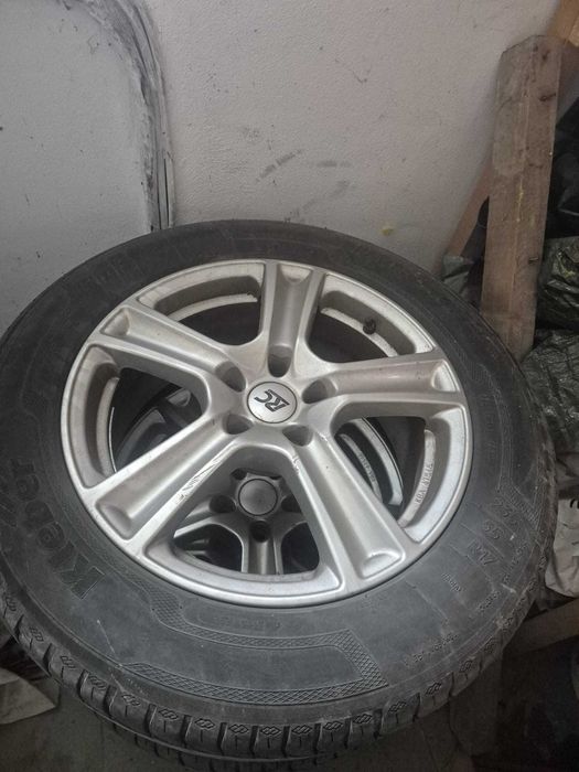 Vand VW Tiguan 2.0 TDI - 140 CP
