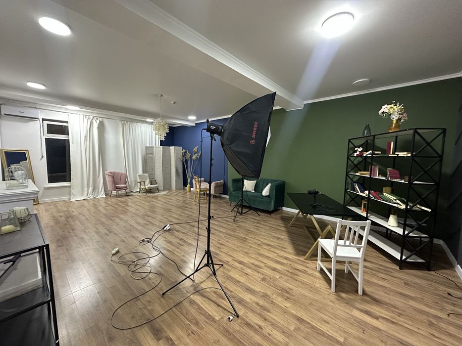 Продается готовый бизнес