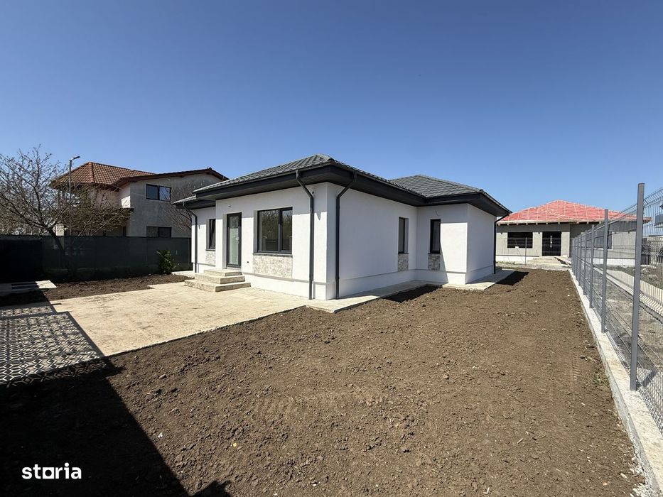 Case de vanzare Cumpana Constanta