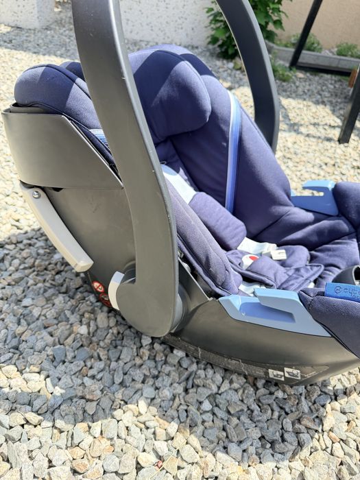 Scoica Cybex Aton 5