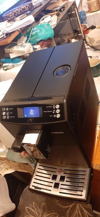 Aparat de cafea expresor pilihps