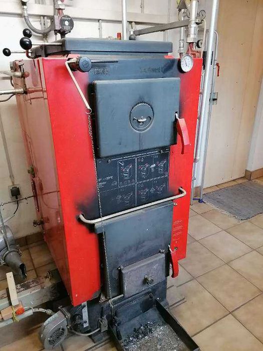 Guntamatic,Centrale pe lemne si carbuni.peleti ,motorina ,Boiler,Pufer