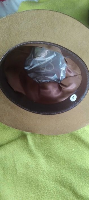 Шляпа женская  р.57