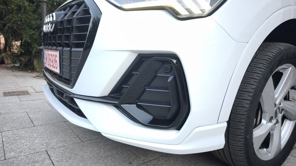 AUDI Q3 2022 — imagine 3
